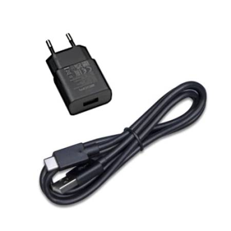 Zoom APH-6st - zestaw akcesoriów do rejestratora Zoom H6studio - zasilacz i kabel